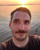 Blair is single in Churchland, VA USA