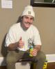 Brendon is single in North Providence, RI USA