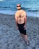 David is single in Falls Church, VA USA