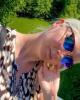 Lyna is single in Hagerstown, MD USA