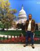 Solomon is single in Herndon, VA USA