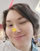 Veronica is single in Kelowna, BC CAN