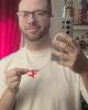 Jacob is single in Shavertown, PA USA