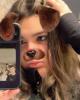 Bree is single in Verdun, QC CAN