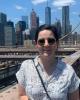 Olivia is single in Chapel Hill, NC USA