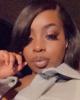 Asha is single in Pine Bluff, AR USA