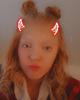 Katie is single in Nanty Glo, PA USA