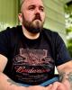 Robbie is single in Covington, KY USA