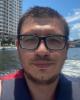 Aaron is single in Chicago, IL USA