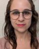 Alexandra is single in Davis, CA USA
