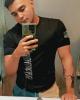 Isaiah is single in Las Cruces, NM USA