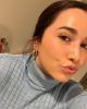 Cassie Pierr is single in Russell, MA USA