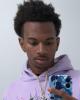 Jackson is single in Upland, CA USA