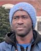 Ebere is single in Berkeley, CA USA