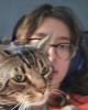 Alexis is single in Medford, NY USA