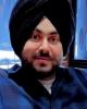 Sahib is single in Edmonton, AB CAN