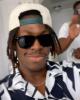 Kwesi is single in San Leanna, TX USA