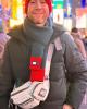 Zaki is single in Plandome Manor, NY USA