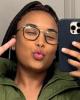 Kaaya is single in RTP, NC USA