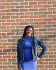 Jariah is single in Buffalo, NY USA