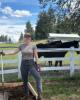 Cristina is single in Spokane, WA USA