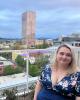 Kalisa is single in Newberg, OR USA