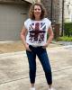 Nuala is single in Dallas, TX USA