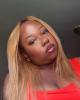 Teneil is single in New York, NY USA