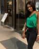 Shakira is single in Valley Stream, NY USA