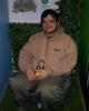Fabian is single in Lancaster, CA USA