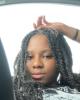 Myiah is single in Lehigh Acres, FL USA