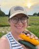 Emily is single in Bergen, NY USA