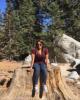 Genesis is single in San Diego, CA USA