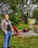 John is single in Harmony, NC USA