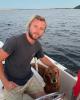 Jake is single in Somerville, MA USA