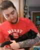 Derek is single in Marlton, NJ USA