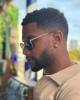 King is single in Fontana, CA USA