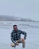 Marocain is single in Levis, QC CAN