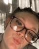 Morgan is single in Breckenridge, TX USA