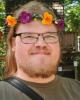 Eldritch is single in Lindsborg, KS USA