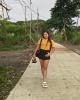Angel Daniella is single in Covington, KY USA