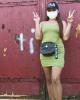 Angel Daniella is single in Covington, KY USA