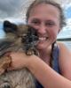 Brianna is single in Homer, AK USA