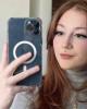 Anika is single in Houston, TX USA