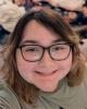 Gracyn is single in Corpus Christi, TX USA
