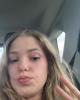 Kaley is single in Goshen, OH USA