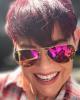 Mon is single in Lake Forest, CA USA