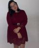 Angelina is single in Utopia, NY USA