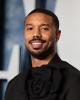 Michael B Jordans is single in Turin, GA USA