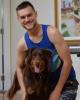 Matthew is single in Melbourne, FL USA